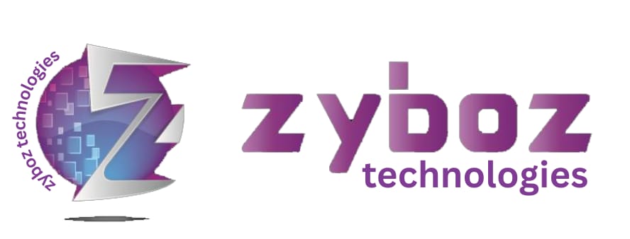 Zyboz Technologies Logo
